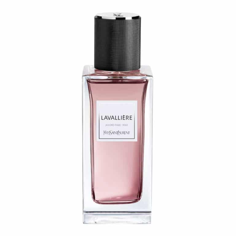 parfum lavallière yves saint laurent